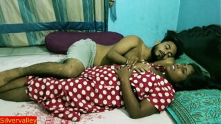 Xxx hot desi couple honeymoon sex Video